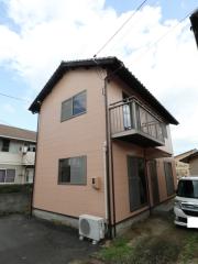 水島臨海鉄道水島駅まで徒歩8分