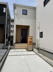 リーブルファイン牧の原3号棟