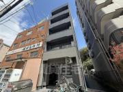 広島電鉄皆実線比治山下駅まで徒歩2分
