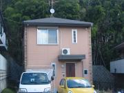 サンコートONOテラスハウス