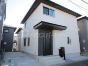 大野町2丁目戸建貸家H