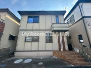 東山本町1丁目貸家