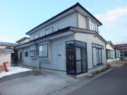 フローレスハウス