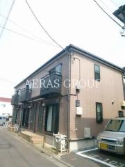 シャンブル江戸川VIII