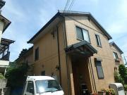 シャロンタウンハウス II A棟