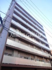 リヴシティ西川口