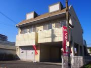山陽電鉄網干線山陽天満駅まで徒歩4分