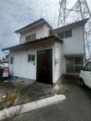 十日市中町住宅