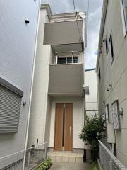 ＪＲ京浜東北・根岸線大宮駅までバス約16分 徒歩4分