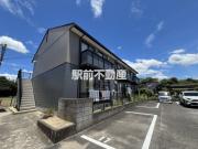 エスポアール上峰A棟