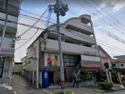 セグンド・エビスヤ マンション