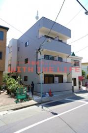 ユーズフォレシア西町