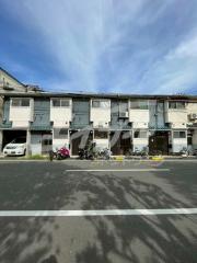 レトロハウス大東町