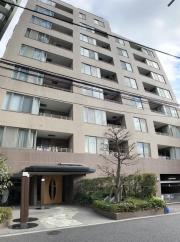 東京メトロ有楽町線護国寺駅まで徒歩5分