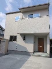 遠州鉄道助信駅まで徒歩5分