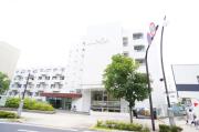 京王線聖蹟桜ヶ丘駅まで徒歩6分
