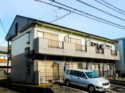 アコード A棟