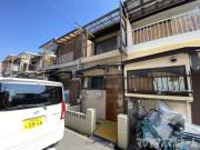 三箇1丁目テラスハウス