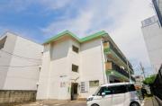 島本マンション