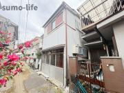 上ノ島貸家北棟