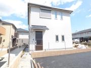 グリーンライン北山田駅まで徒歩14分