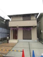 ＪＲおおさか東線城北公園通駅まで徒歩10分