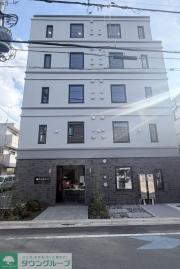 FABRIC 蒲田 west Residence