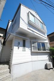 浄土寺下南田町貸家