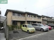 グランバリエ津島南