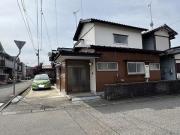 山代温泉リ38番地6 一戸建て