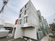 F-HOUSE発寒