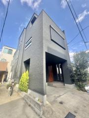 大和町4丁目戸建