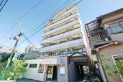 地下鉄御堂筋線昭和町駅まで徒歩1分