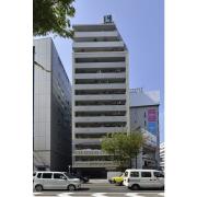 地下鉄谷町線南森町駅まで徒歩8分