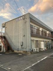 コーポ幸
