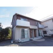 グランシャリオ優C棟