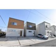 カメリアハウスB棟