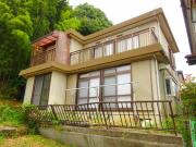 角田市角田字牛舘 戸建