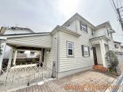 上野芝町8丁戸建