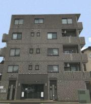 Lions Mansion Kawagoe minami