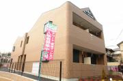 LEGACY学園前