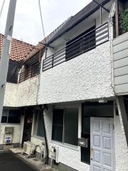 住吉南町テラスハウス