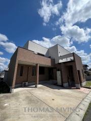 ＪＲ鹿児島本線折尾駅まで徒歩13分