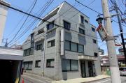 ＪＲ中央線立川駅まで徒歩7分