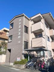 要VIIマンション