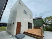 シーサイドキューブB棟