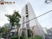 阪急神戸線中津駅まで徒歩3分