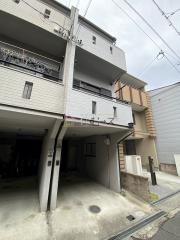 中浜3丁目貸家