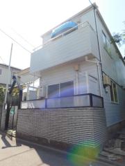 ラミアカーサ蓮根