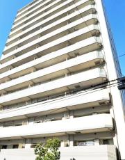 プレシス八王子